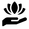 Hizmet logo